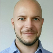 Johannes PFEIFFER > Speaker > Dassault Systèmes