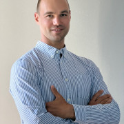 Philipp HARTL > Speaker > Dassault Systèmes