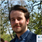 Casper STUBBEMANN > Speaker > Dassault Systèmes