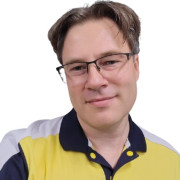 Tobias SCHMID > Speaker > Dassault Systèmes