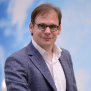 Dirk ZIMMER > Speaker > Dassault Système