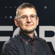 Dominik KAWALEC > Speaker > Dassault Systèmes