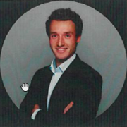 Marc HEHNER > Speaker > Dassault Systèmes