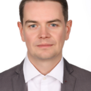 Władysław HAMIGA > Speaker > Dassault Systèmes