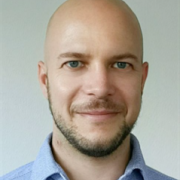 Johannes PFEIFFER > Speaker > Dassault Systèmes