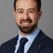 Hamidreza PARIA > Speaker > Dassault Système