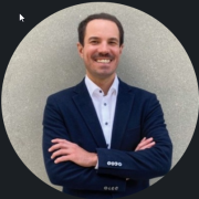 Sebastian SCHEITLER > Speaker > Dassault Système