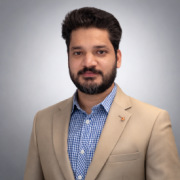 Muhammad Salman WAHIDI > Speaker > Dassault Système