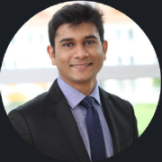 Aniket BADGUJAR > Speaker > Dassault Système