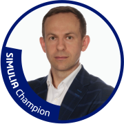 Pawel BAJERSKI > Speaker > Dassault Systèmes