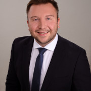 Nikolaus BECHLER > Speaker > Dassault Système
