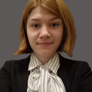 Frederike BARTELS > Speaker > Dassault Systèmes