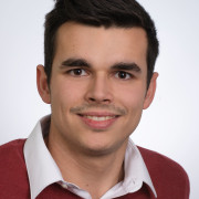 Florian NIEßL > Speaker > Dassault Système