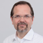 Rainer OHLMS > Speaker > Dassault Systèmes
