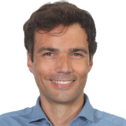 Dr. Luis CANAL > Speaker > Dassault Systèmes