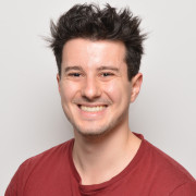 Simon PROFANTER > Speaker > Dassault Systèmes