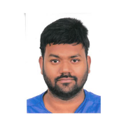 Vishakh RAJENDRAN > Speaker > Dassault Système
