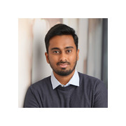 Karthikeyan SUKUMAR > Speaker > Dassault Système