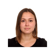 Svetlana JERONIMO > Speaker > Dassault Systèmes