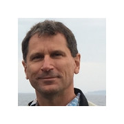 Chris WOHLEVER > Speaker > Dassault Systèmes