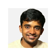 Govind MOHAN > Speaker > Dassault Systèmes