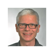 Wolfgang TRAUTENBERG > Speaker > Dassault Systèmes