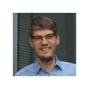 Gerrit NOWALD > Speaker > Dassault Systèmes