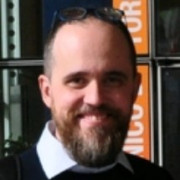 Igor Marangoni > Speaker > Dassault Système