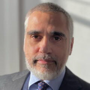 Paolo Luzzati > Speaker > Dassault Système