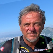 Fabrizio Mantelli > Speaker > Dassault Système