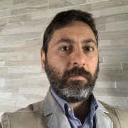 Roberto Antonelli > Speaker > Dassault Système