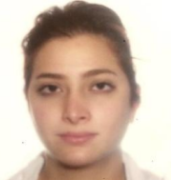 Setareh Saremi > Speaker > Dassault Système