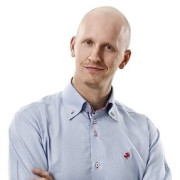 Jari Summanen > Speaker > Dassault Systèmes