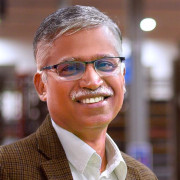 Sivaraman Jagadeesan > Speaker > Dassault Systèmes