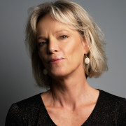 Veerle de Decker > Speaker > Dassault Systèmes