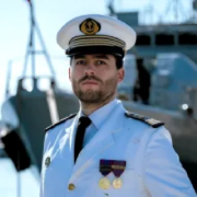 Commander Florentin > Speaker > Dassault Systèmes