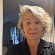 Anne Pascale Guedon > Speaker > Dassault Système