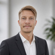 Fabian Romano Rusch > Speaker > Dassault Systèmes