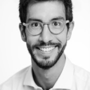 Jean Benoit Benssousan > Speaker > Dassault Systèmes