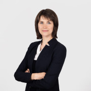 Dr. Lina Ceponienė > Speaker > Dassault Systèmes