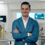 Michiel van den Besselaar > Speaker > Dassault Système