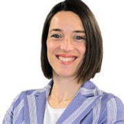 Julie Marionneau > Speaker > Dassault Systèmes