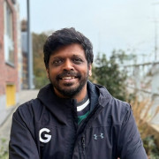 Prem Sundaramoorthy > Speaker > Dassault Systèmes