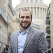 José LAMEH > Speaker > Dassault Systèmes