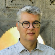 Raphael FAUDOU > Speaker > Dassault Systèmes