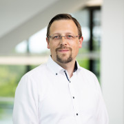 Christian Jendrasik > Speaker > Dassault Système