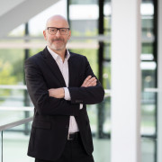 Andreas Mäule > Speaker > Dassault Système