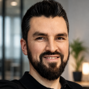 Alexander Meier > Speaker > Dassault Système