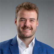 Martin Gerten > Speaker > Dassault Système