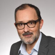 Morgan Zimmermann > Speaker > Dassault Système